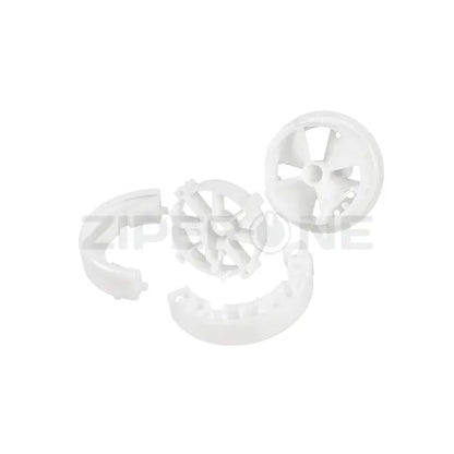 Муфта шарнира (в сборе) для кухонного комбайна Bosch