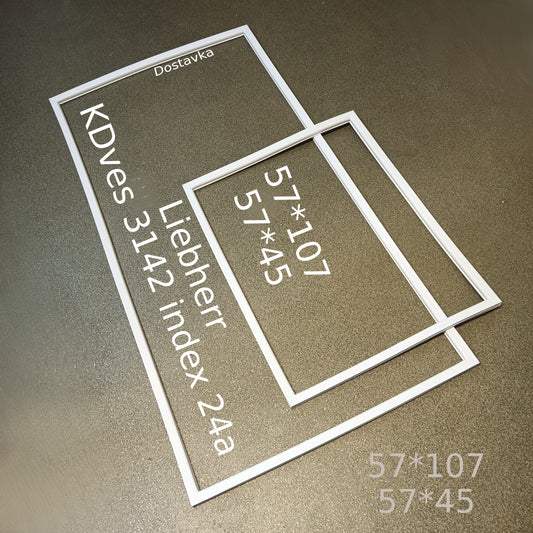 KDves 3142 index 24a 57*107 57*45