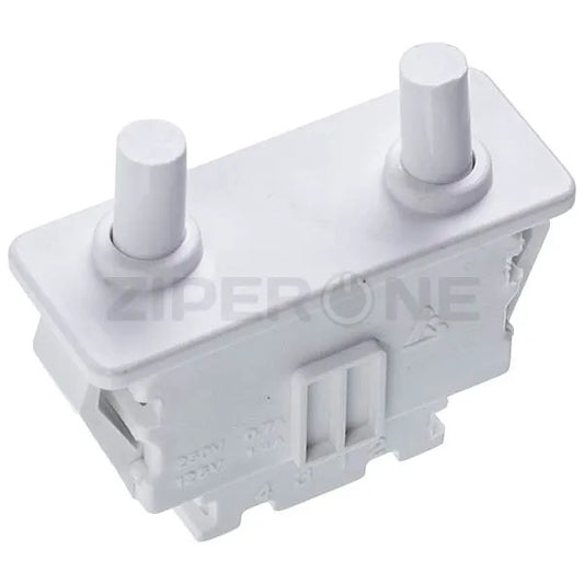 Dual_4C SR-DS04 Samsung Refrigerator Light Switch (00520)