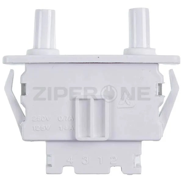 Dual_4C SR-DS04 Samsung Refrigerator Light Switch (00520)