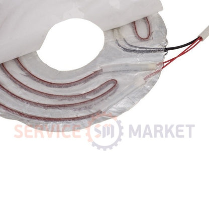 Heating element of the upper lid for a multicooker 50W Philips