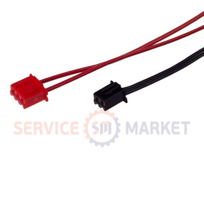 Heating element of the upper lid for a multicooker 50W Philips