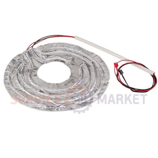 Heating element of the upper lid for a multicooker 50W Philips