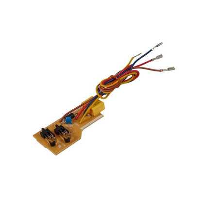 Microswitch board for Philips food processor