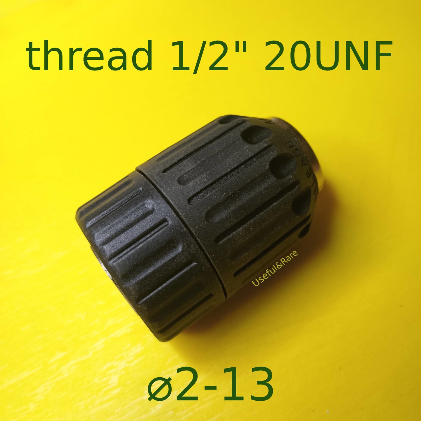 быстрозажимной 2-13 1/2 20UNF