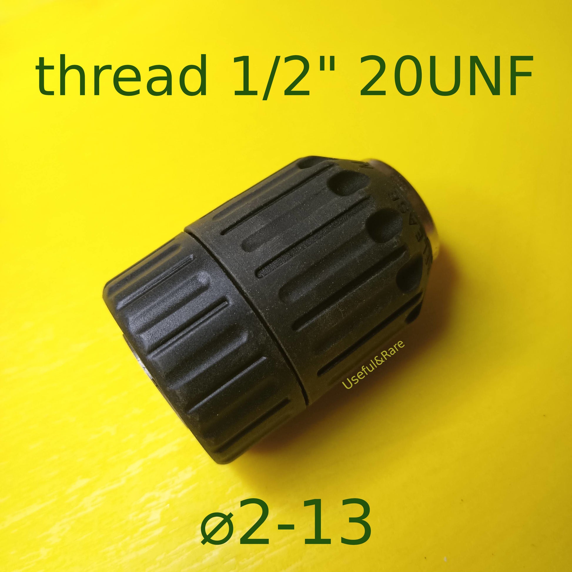 быстрозажимной 2-13 1/2 20UNF