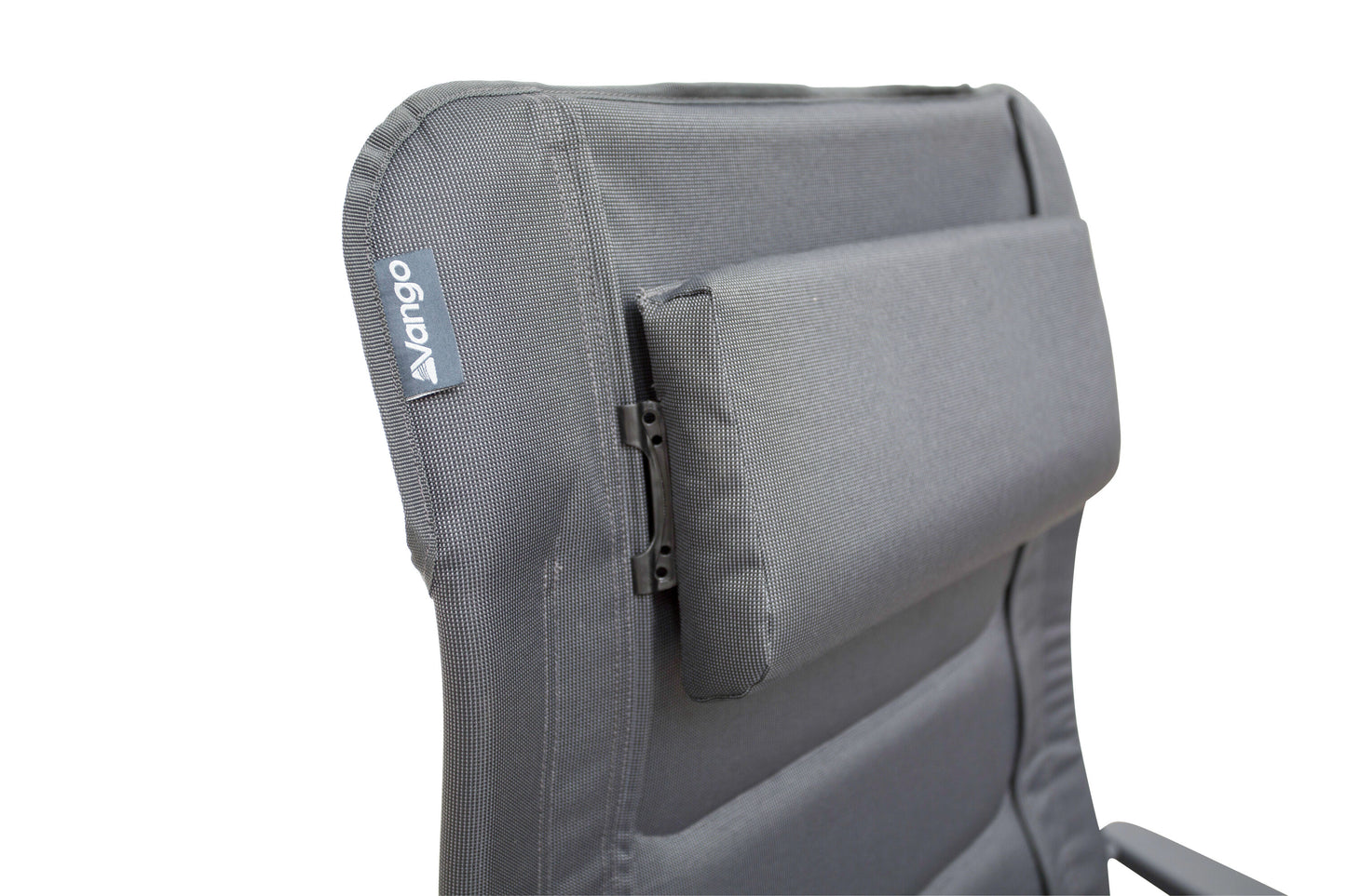 Camping chair Vango Hampton Grande DLX Chair Excalibur (CHRHAMPTOE27A3T)