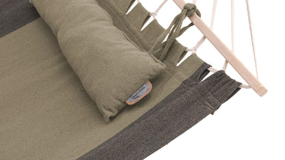 Hammock Easy Camp Moonlight Hammock Single Gray (480066)