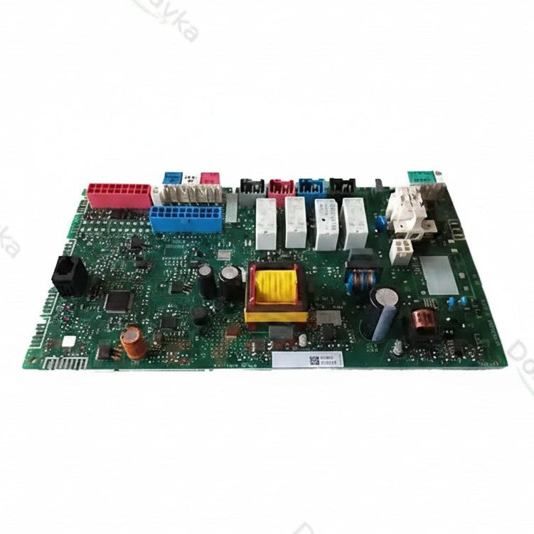 Плата управления для конденсационного котла Vaillant ecoTEC plus VU/VC 806, 1006, 1206/5-5 0020140423