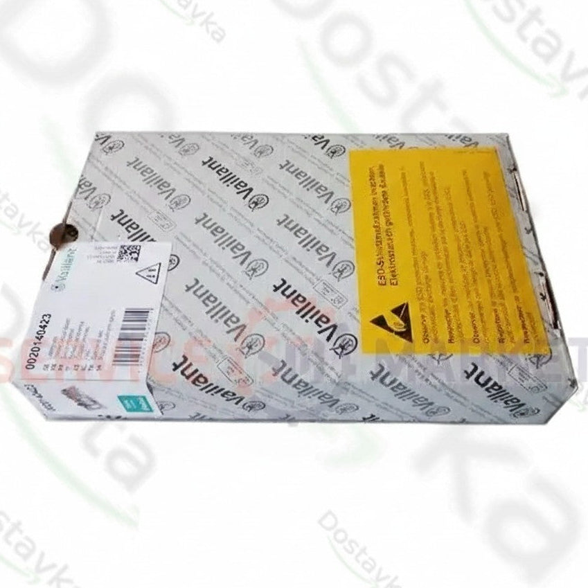 Плата управления для конденсационного котла Vaillant ecoTEC plus VU/VC 806, 1006, 1206/5-5 0020140423