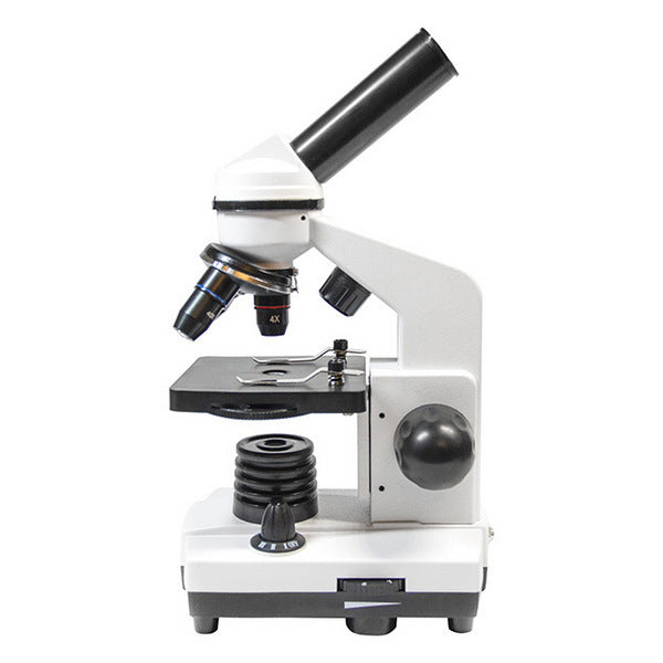 Microscope Optima Explorer 40x-400x + smartphone adapter (MB-Exp 01-202A-Smart)