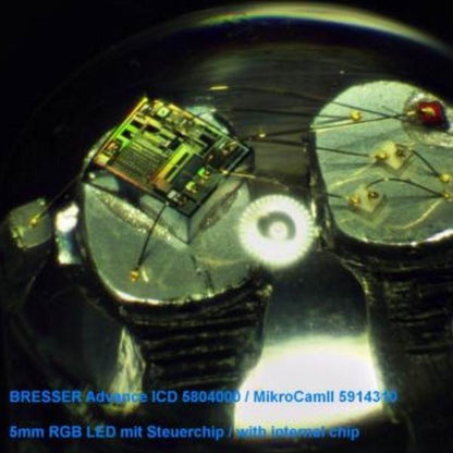 Microscope Bresser Advance ICD 10x-160x (5804000)