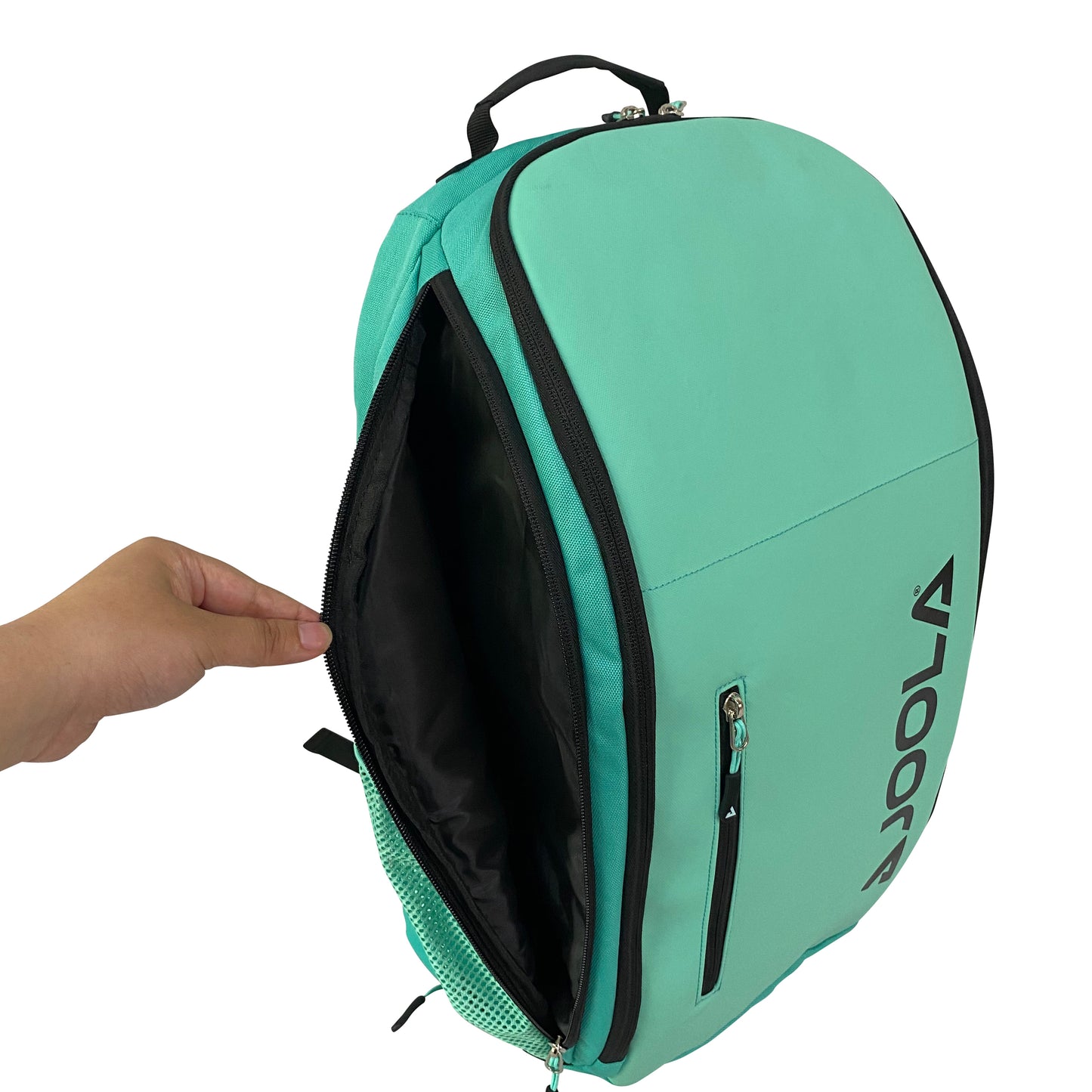 Joola Vision II Backpack Teal (80167)