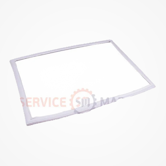 Уплотнительная резина для морозильной камеры Ariston C00117018 670x495 мм