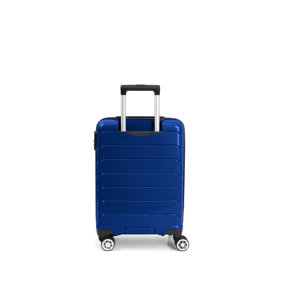 Valise Gabol Midori (S) Blue (122101 003)