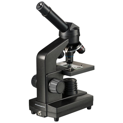 National Geographic microscope 40x-1280x with adapter for smartphone (9039001)