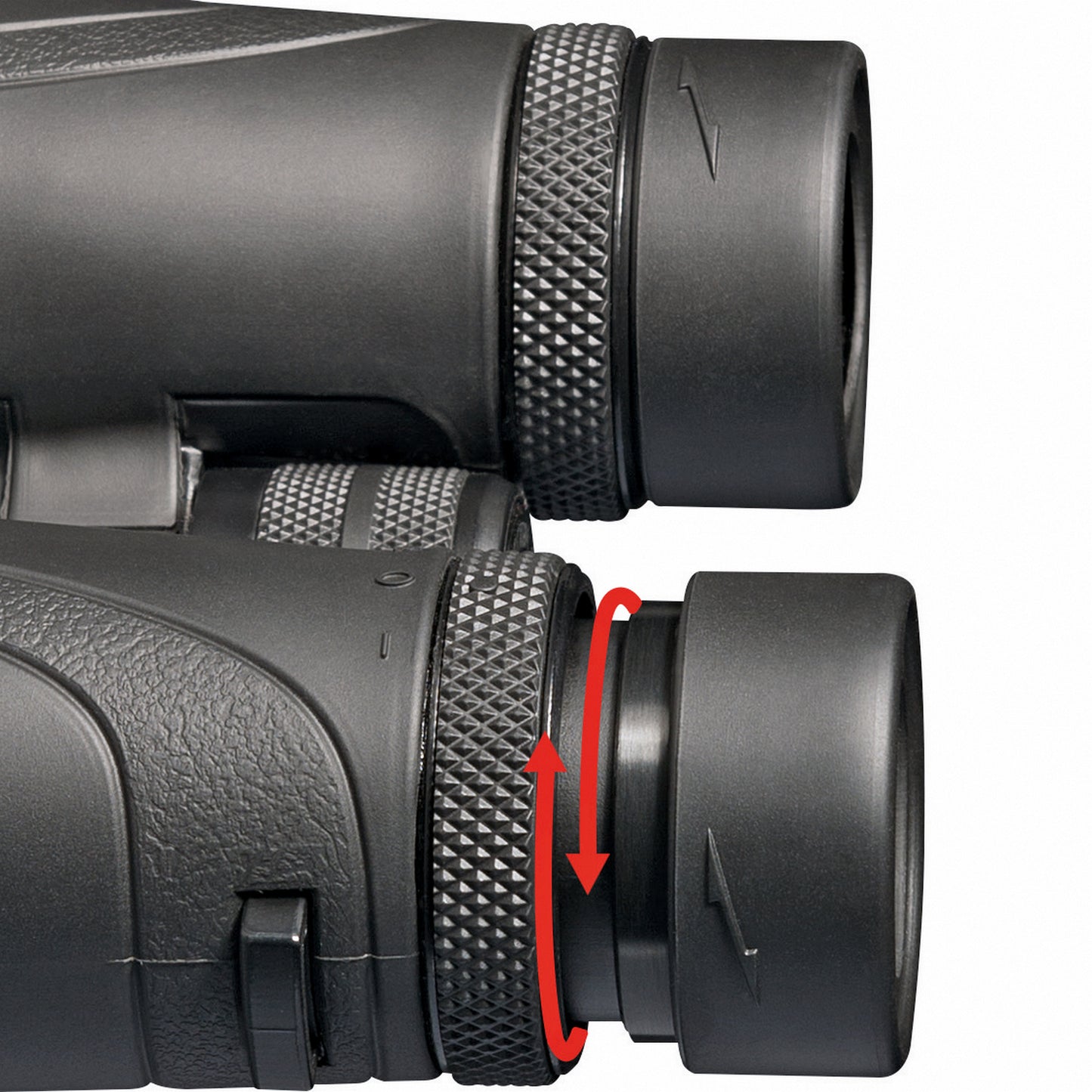Binoculars Bresser Corvette II 8x42 WP (1440843)