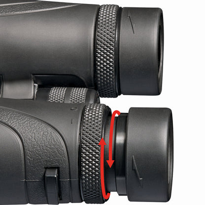 Binoculars Bresser Corvette II 8x42 WP (1440843)