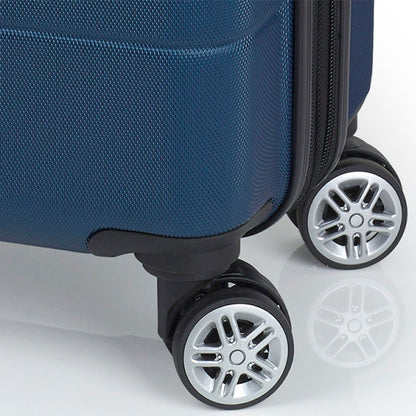 Valise Gabol Escape (S) Azul (124122-003)