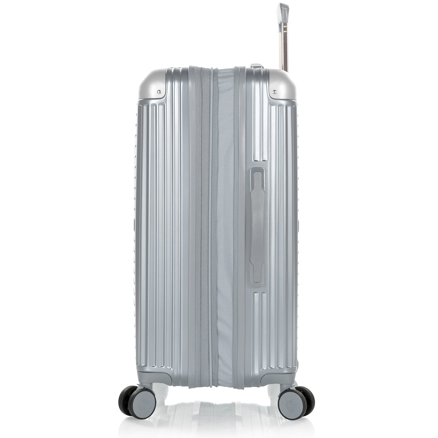 Valise Heys Cruze (M) Silver (10148-0002-26) 