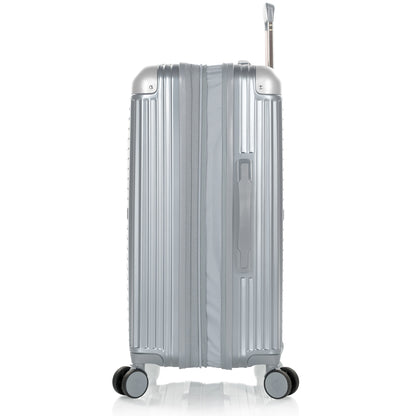 Valise Heys Cruze (M) Silver (10148-0002-26) 