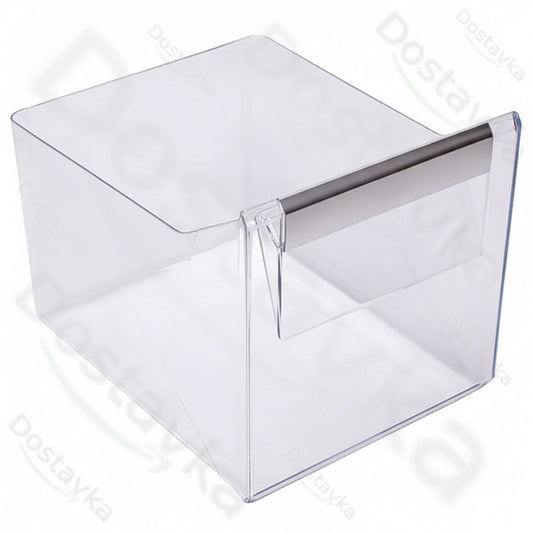 Electrolux Refrigerator Vegetable Drawer (140206402053, 222x225x275mm)