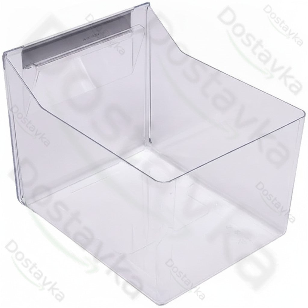 Electrolux Refrigerator Vegetable Drawer (140206402053, 222x225x275mm)