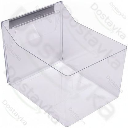 Electrolux Refrigerator Vegetable Drawer (140206402053, 222x225x275mm)