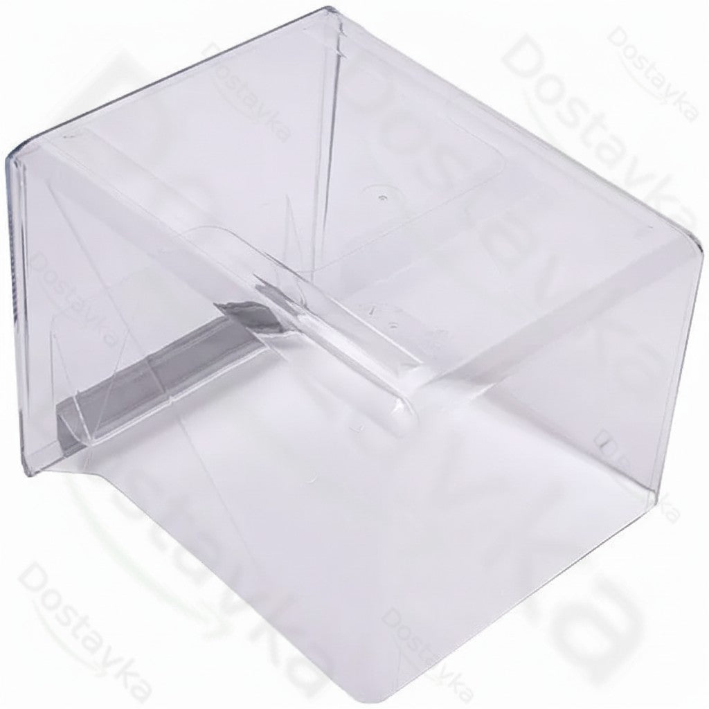 Electrolux Refrigerator Vegetable Drawer (140206402053, 222x225x275mm)