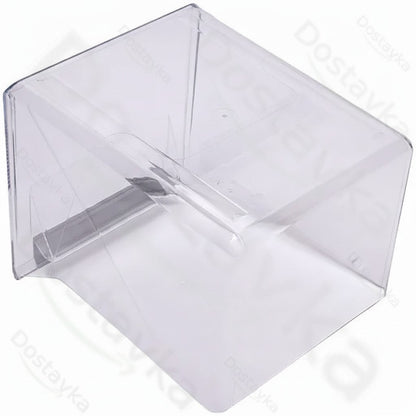 Electrolux Refrigerator Vegetable Drawer (140206402053, 222x225x275mm)