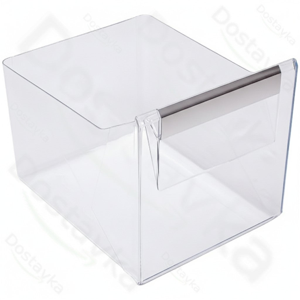 Electrolux Refrigerator Vegetable Drawer (140206402053, 222x225x275mm)