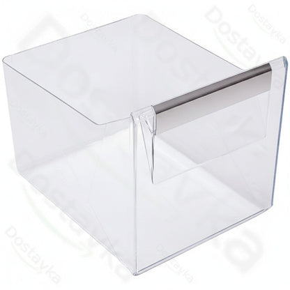 Electrolux Refrigerator Vegetable Drawer (140206402053, 222x225x275mm)