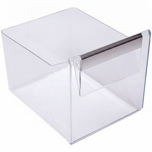 Electrolux Refrigerator Vegetable Drawer (140206402053, 222x225x275mm)