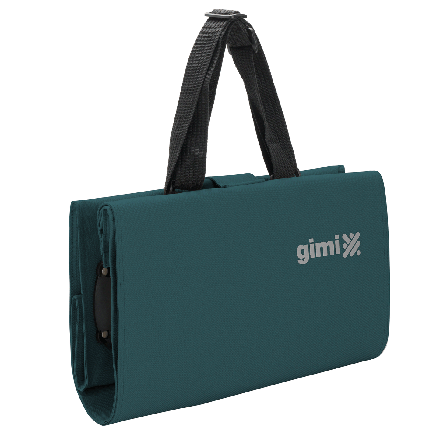 Carry bag Gimi Brava Plus Blue (157793)