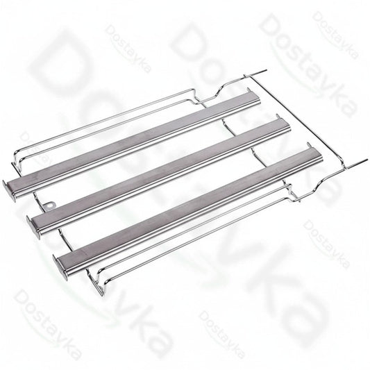 Gorenje Oven Left Telescopic Guide (437672)