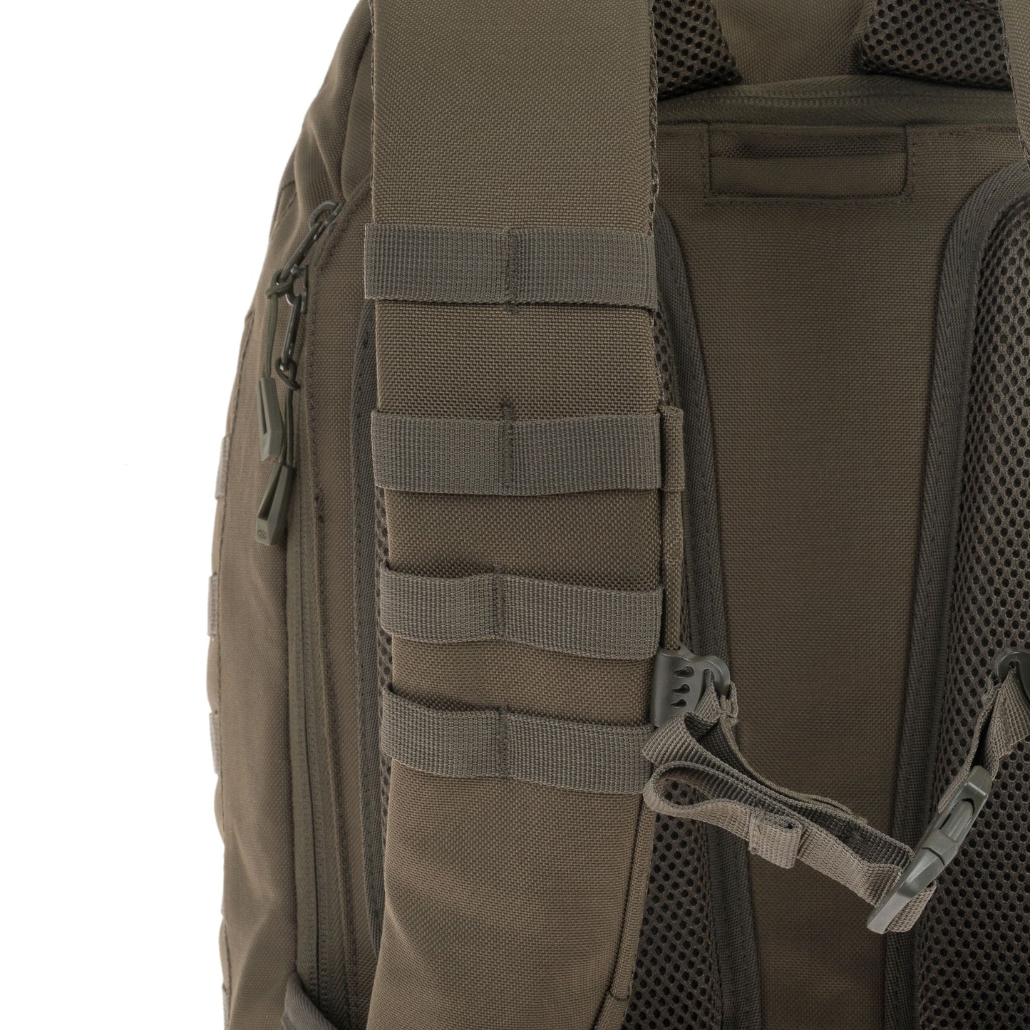 Tactical backpack Highlander Harrier 35L Ranger Green (TT211-RG)