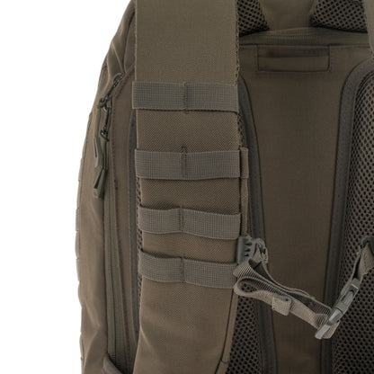 Tactical backpack Highlander Harrier 35L Ranger Green (TT211-RG)