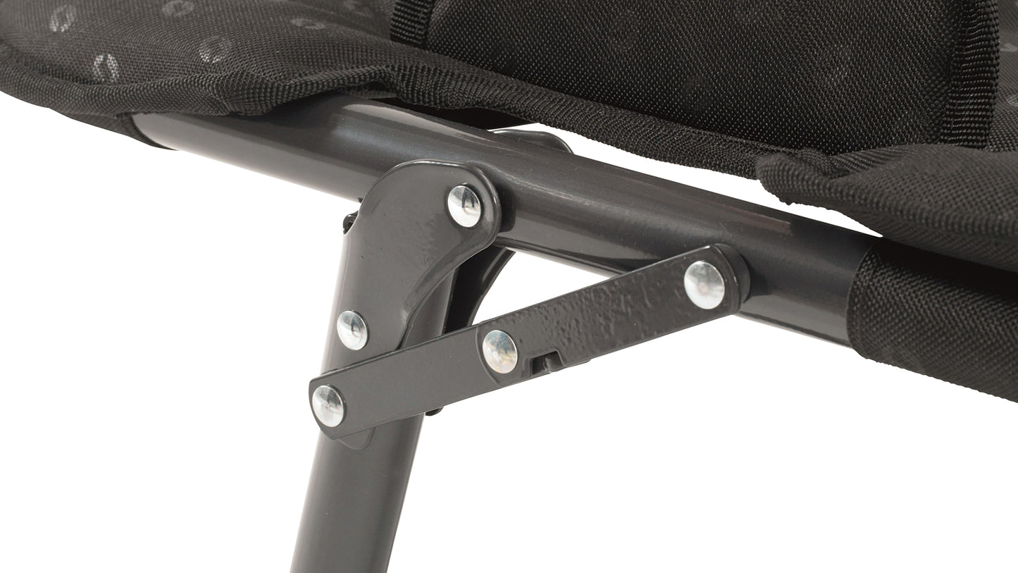 Lizhko camping Outwell Pardelas M Black (470332)