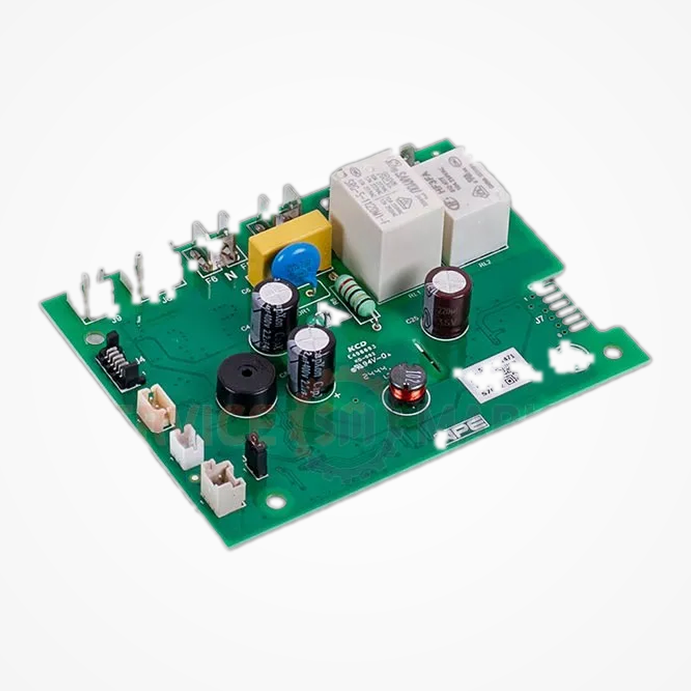 Модуль управления для парогенератора Braun AS00005876