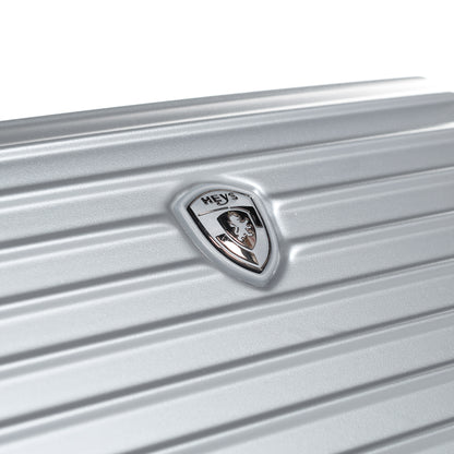 Valise Heys Cruze (S) Silver (Special Offer) 