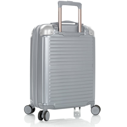 Valise Heys Cruze (S) Silver (Special Offer) 