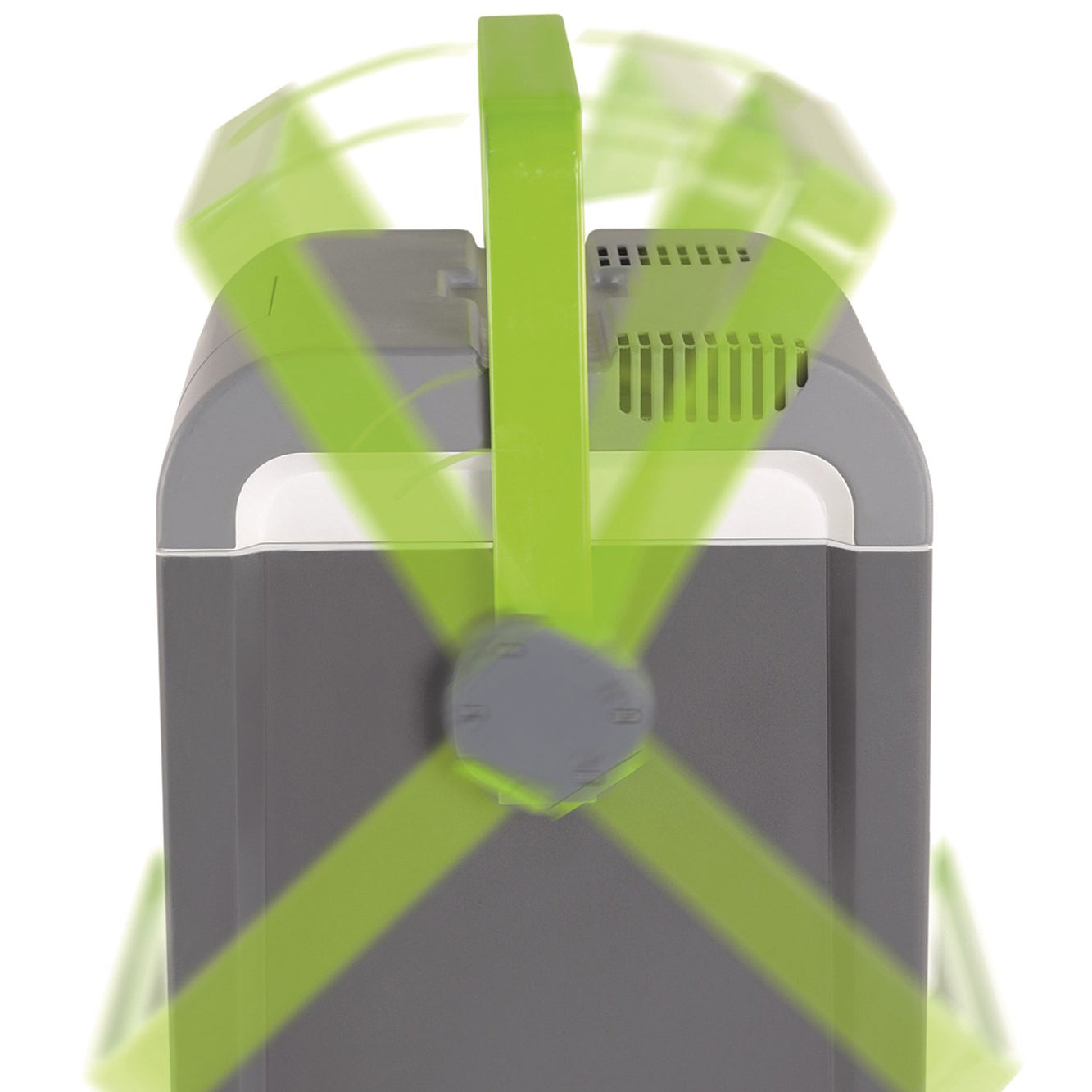 Автохолодильник Outwell Coolbox ECOcool 35L 12V/230V Slate Grey (590241)