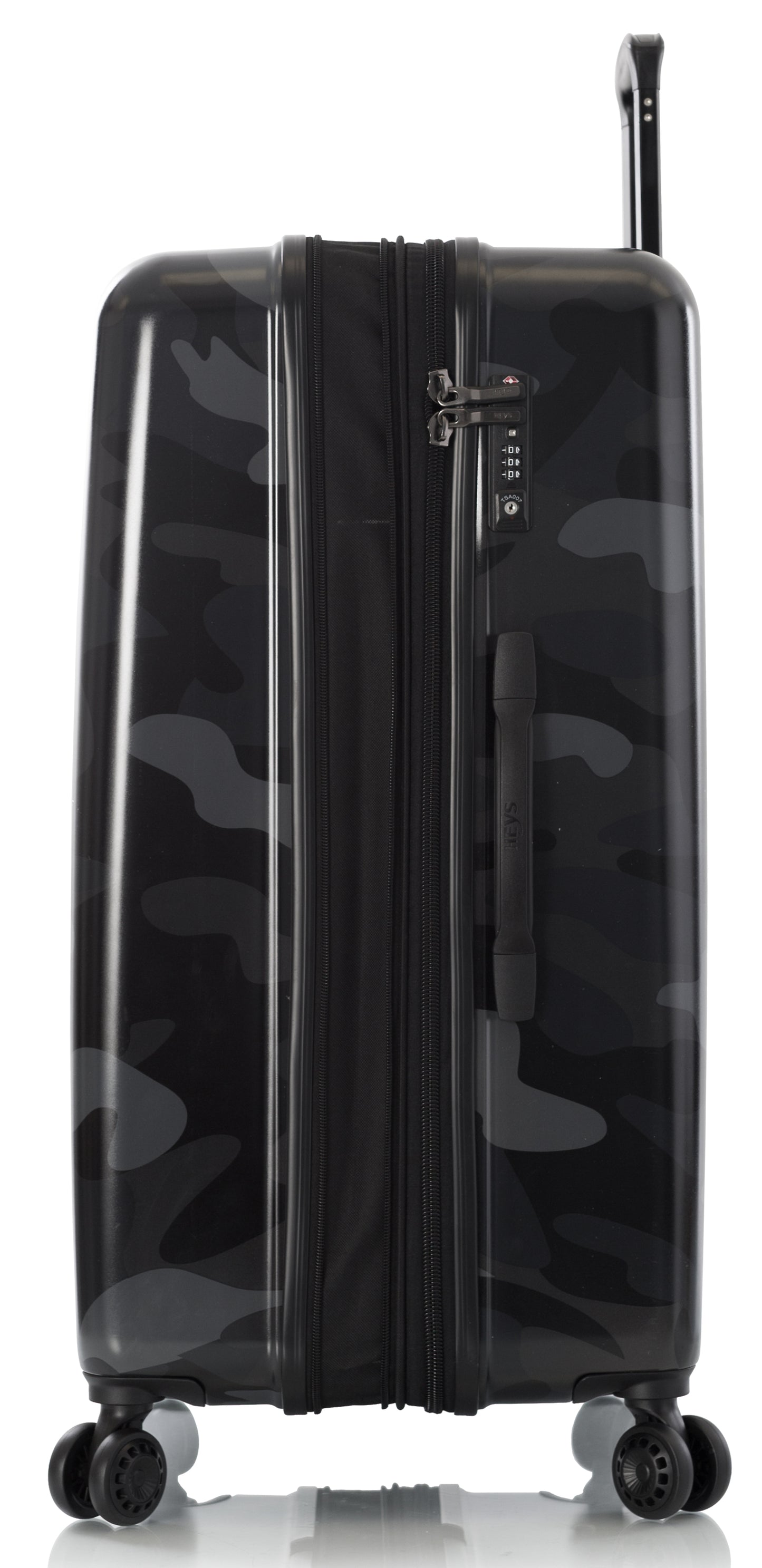 Valise Heys Black Camo (L) (13119-3045-30) 