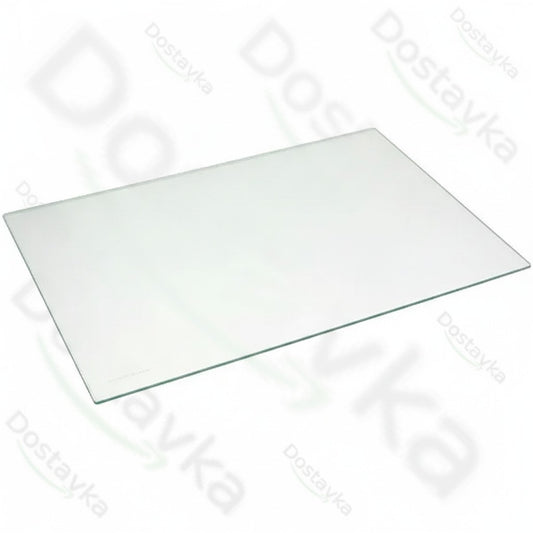 Полка для холодильника Zanussi 140044009094 487x327.5 мм (стеклянная)