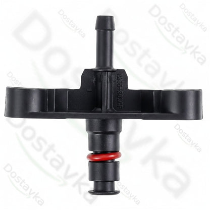 Переходник двойной диспенсера для кофемашины Krups MS-8030000131