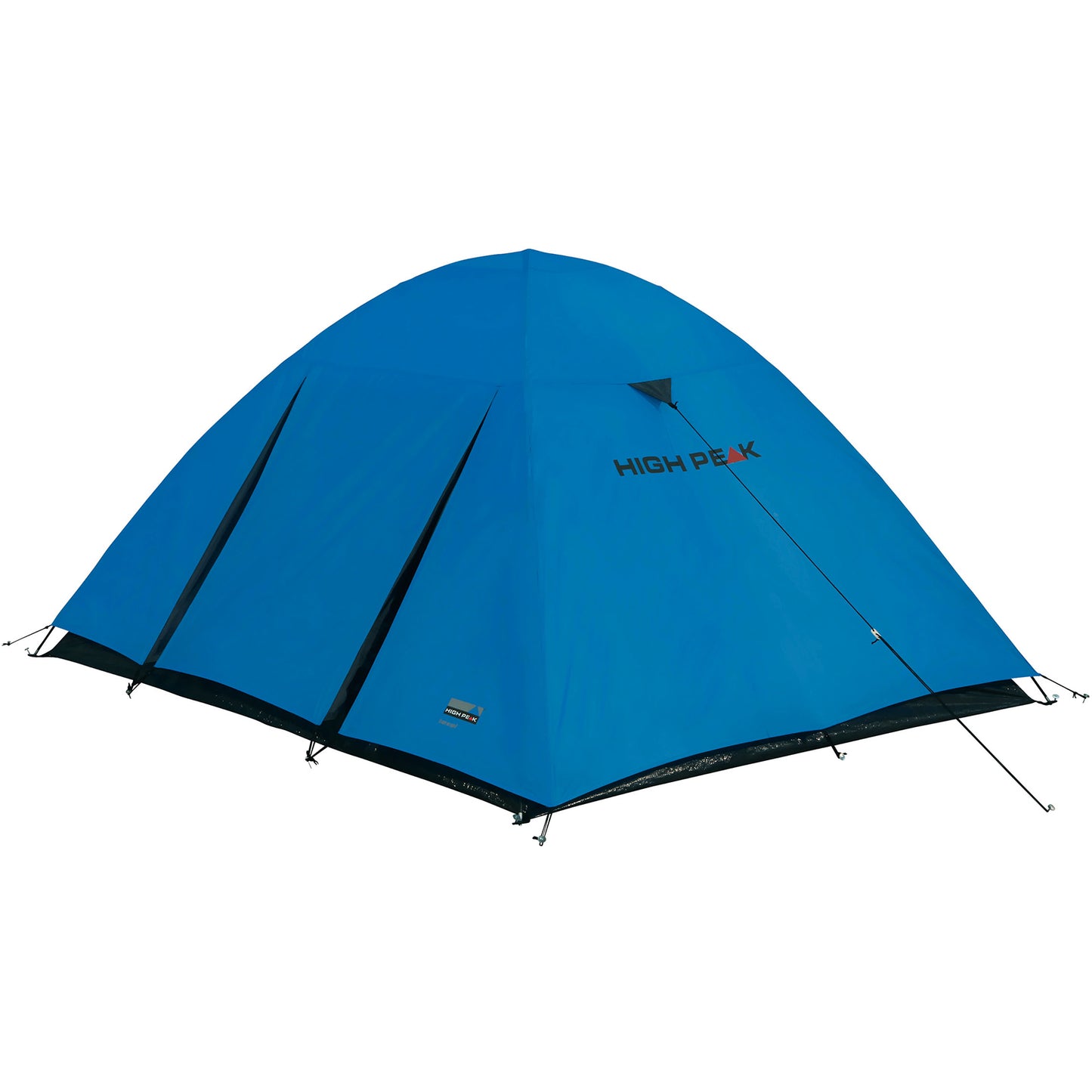 High Peak Texel 4 Blue/Grey (10179)