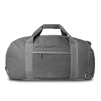 Сумка дорожня Highlander Loader 100L Dark Grey (LR100V2-DGY)