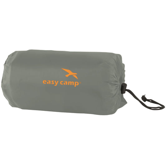 Kilimok self-inflating Easy Camp Self-inflating Siesta Mat Single 1.5 cm Gray (300059)