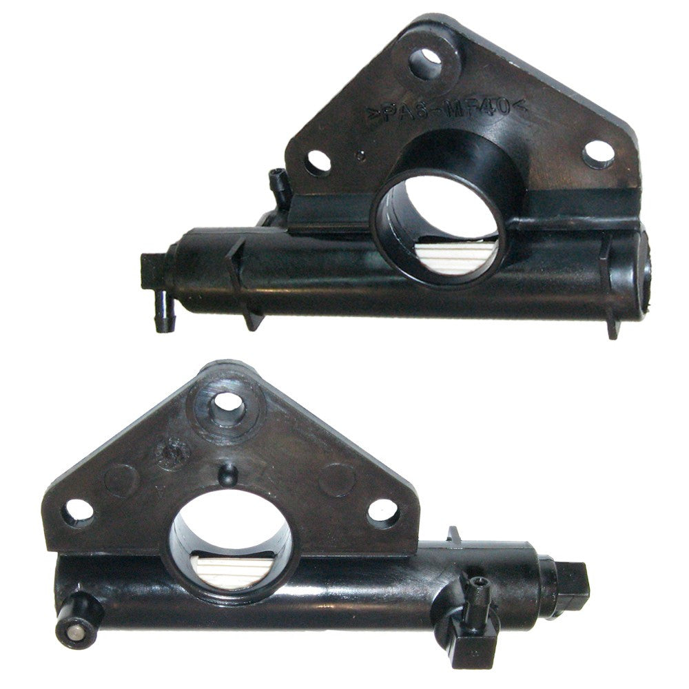 Rebir, Einhell royal chainsaw oil pump