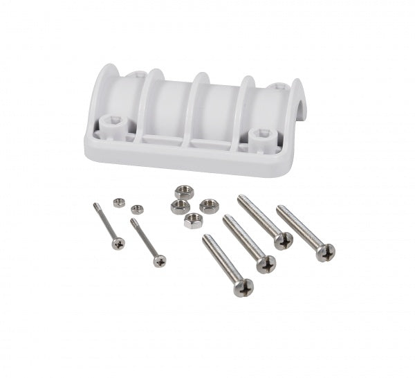 Weather station Bresser Weather Center 5-in-1 256 color Professional Black (7002520CM3000)